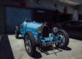 09 BUGATTI MCW T35 Bolide Laguna Seca