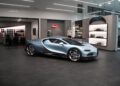 14 BUGATTI Tourbillon US Roadshow