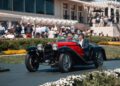 15 BUGATTI MCW 2024 Type 55 Roadster
