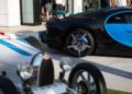 16 BUGATTI Tourbillon US Roadshow