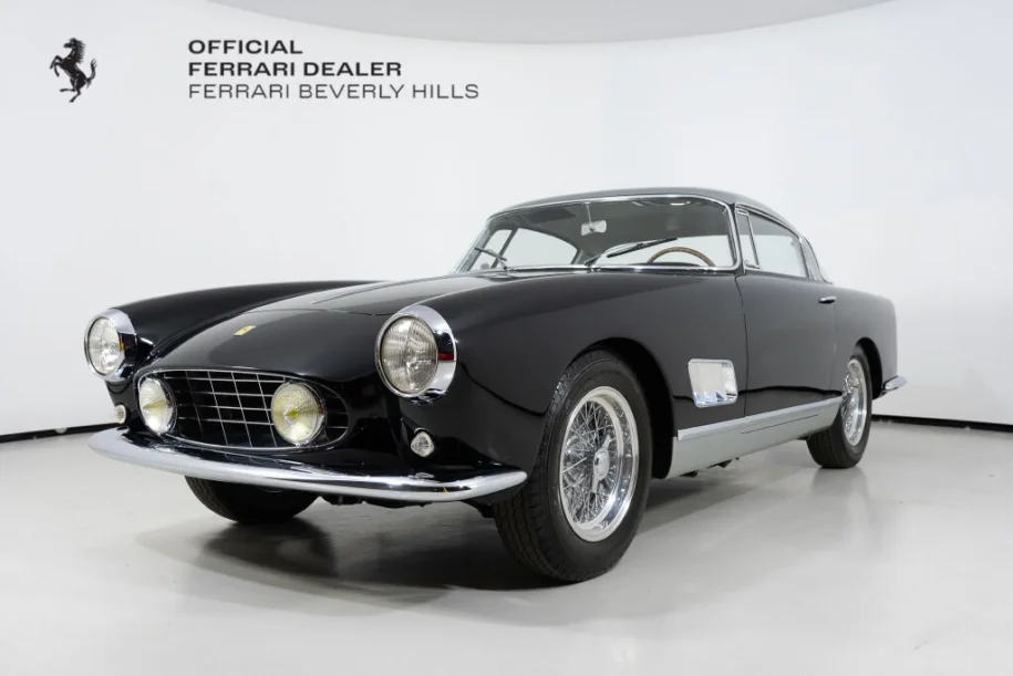 1956 m. ferrari 250 gt 1250000 138967311