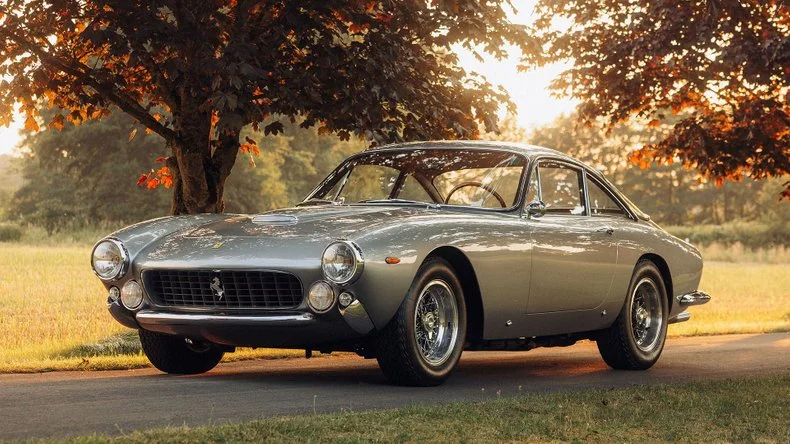 1963 m. Ferrari 250 gt 1850000 738271395