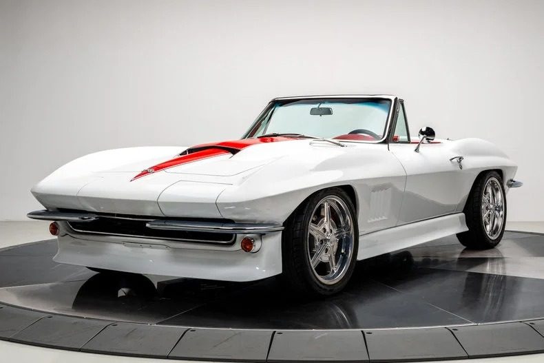 1965 Chevrolet Corvette