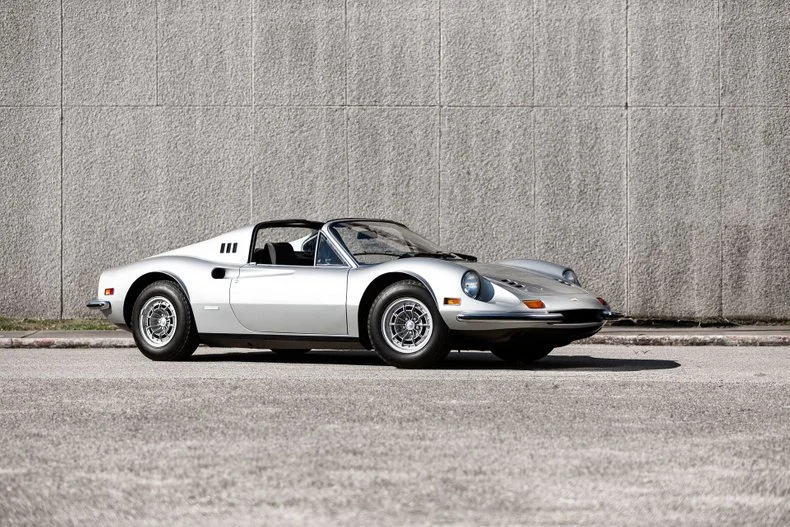 1974 ferrari dino 246 gts 795000 313563405