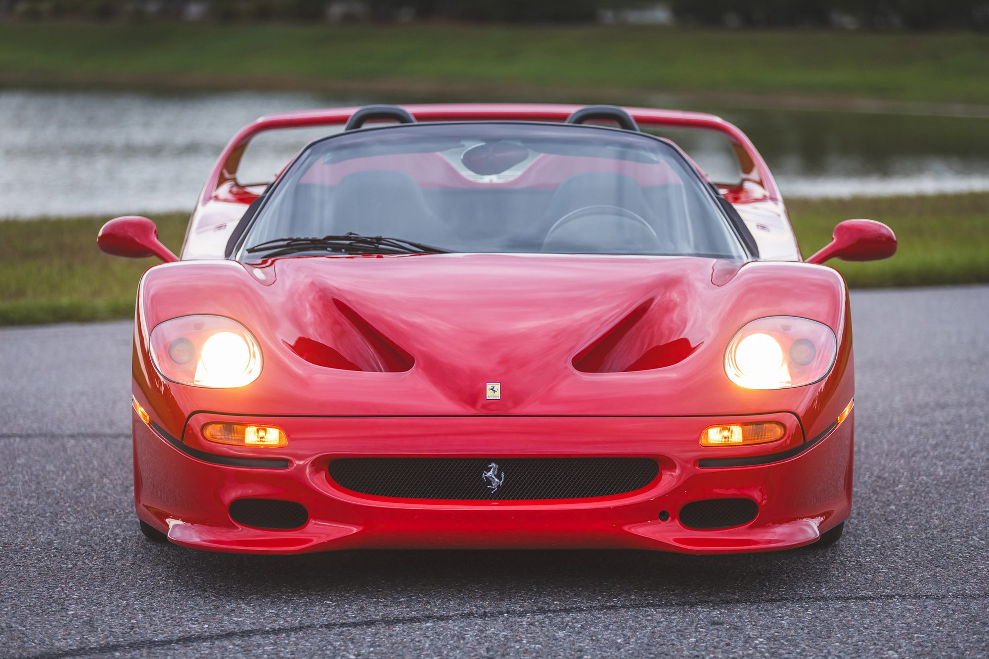 1995 Ferrari F50 1240789 (1)