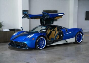 2014 pagani huayra 0 326946433