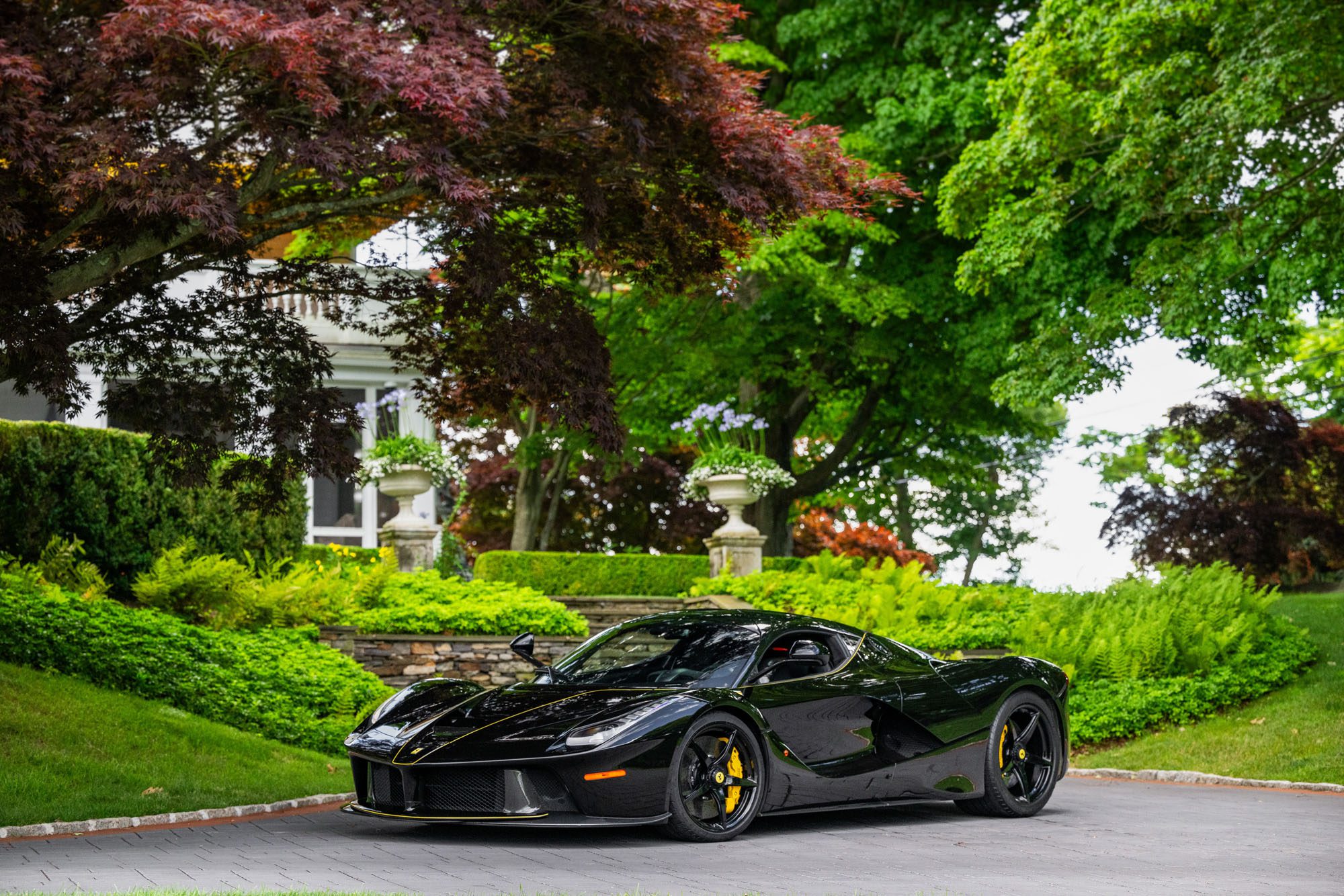 2015 Ferrari LaFerrari 1241490