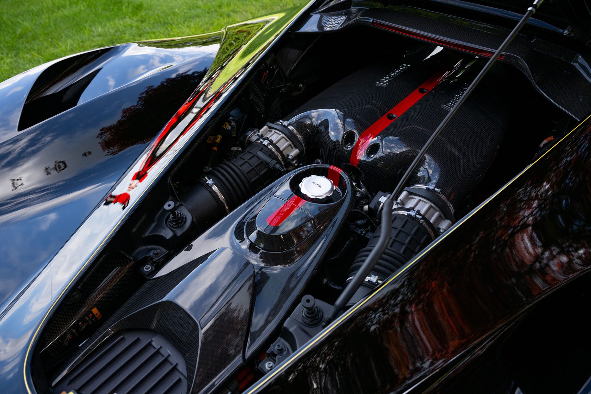 2015 Ferrari LaFerrari 1241534