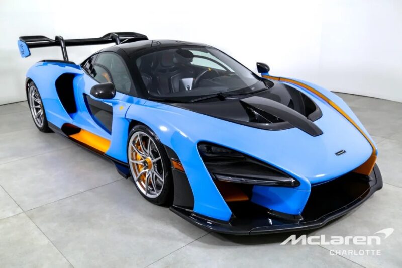 2019 mclaren senna 1399996 37973