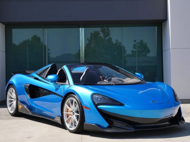 2020 mclaren 600lt 209990 708797