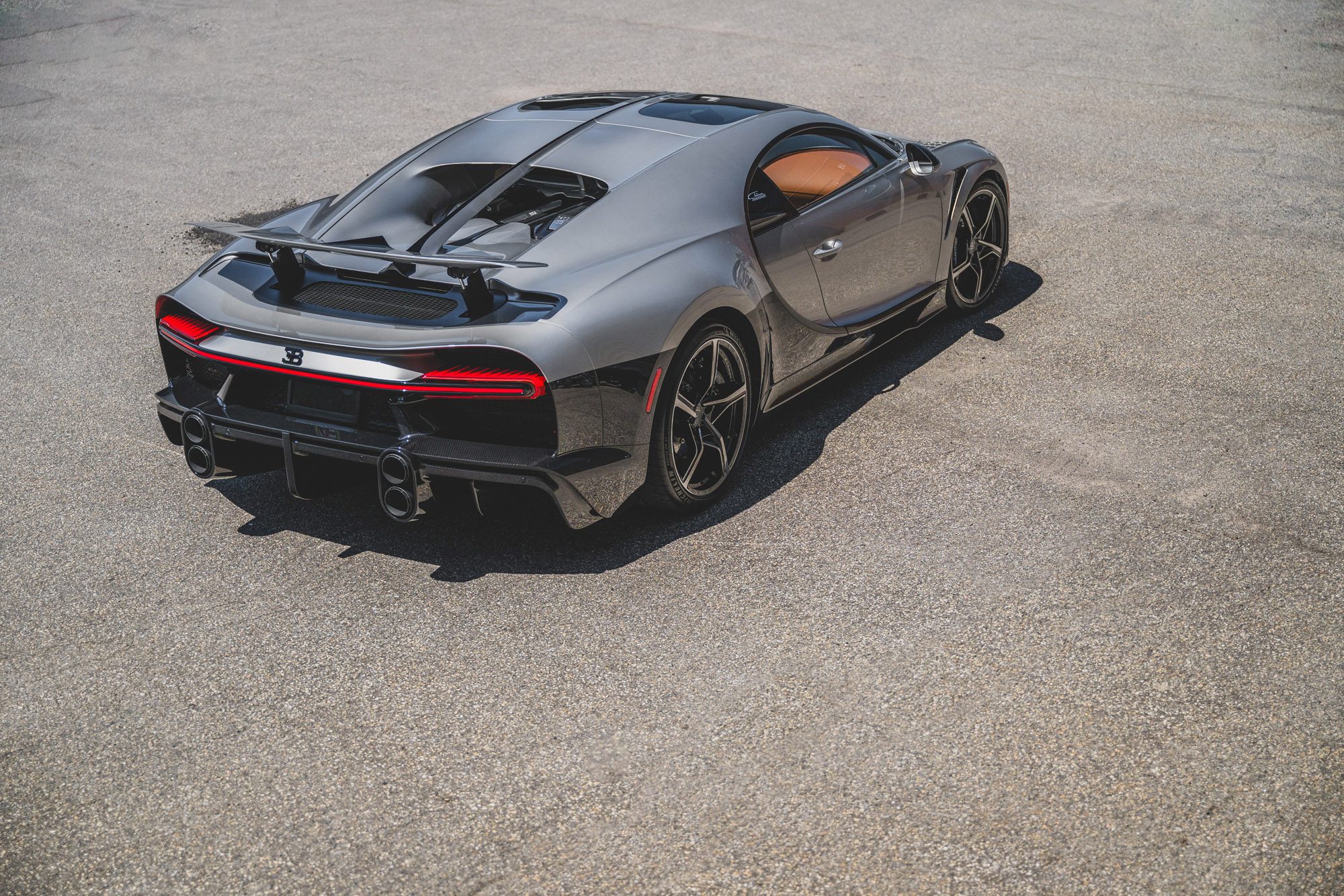 2023 Bugatti Chiron Super Sport 1239057