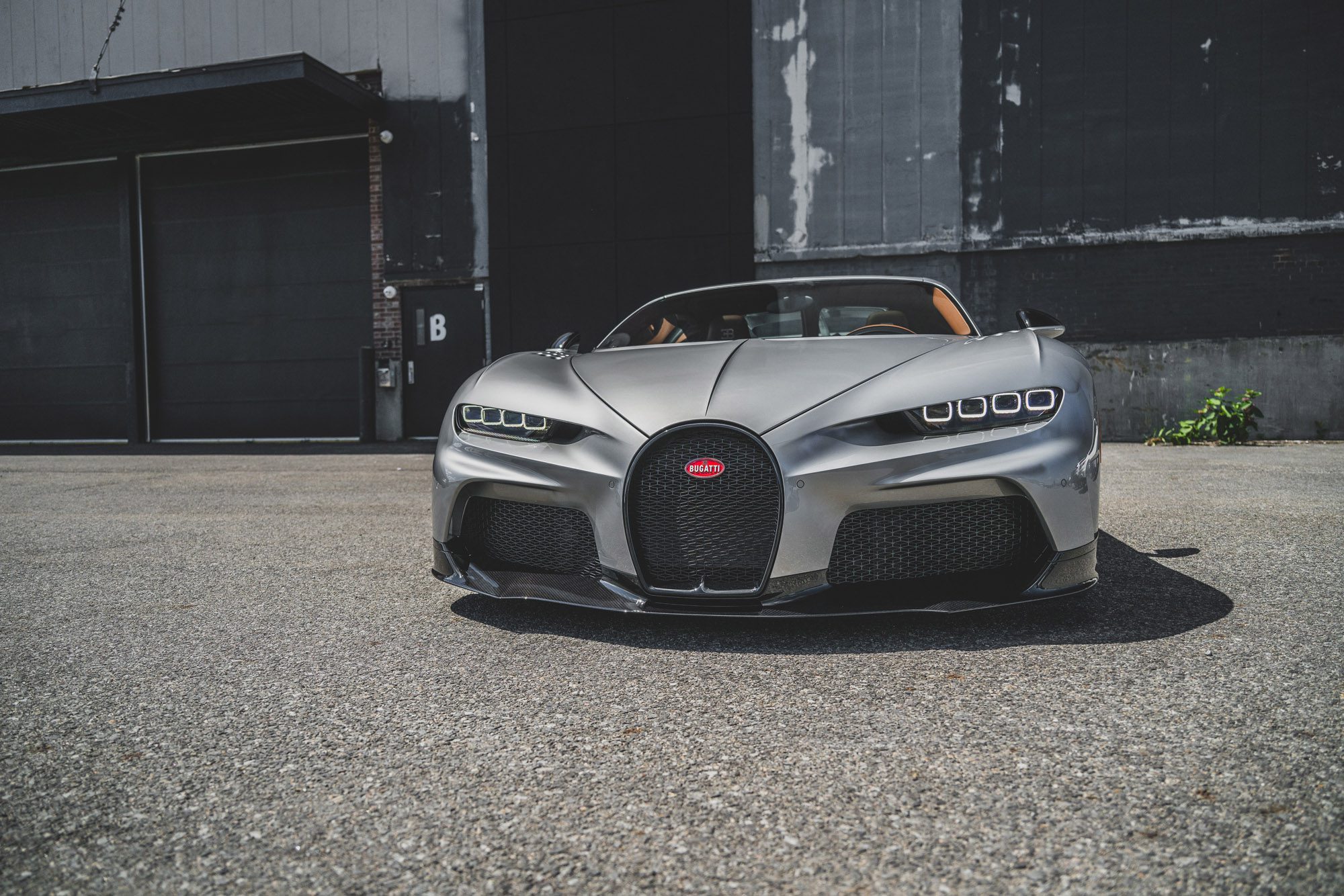 2023 Bugatti Chiron Super Sport 1239061