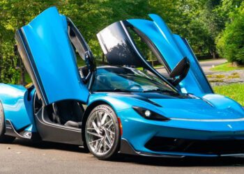 2023 pininfarina battista 0 8405