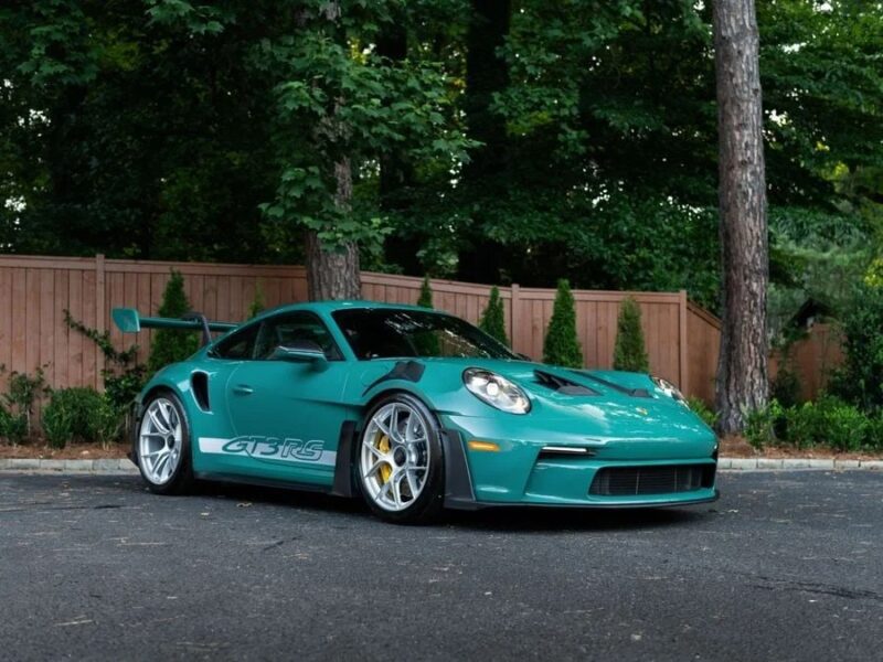 2024 porsche 911 gt3 rs 0 1410