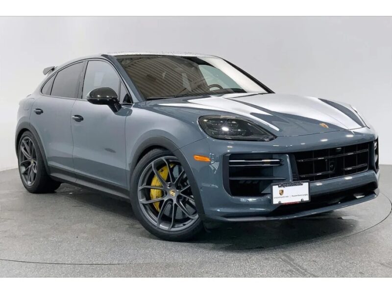 2024 porsche cayenne turbo 1767