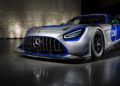 2024 AMG GT3 130Y image front splitter 5 4