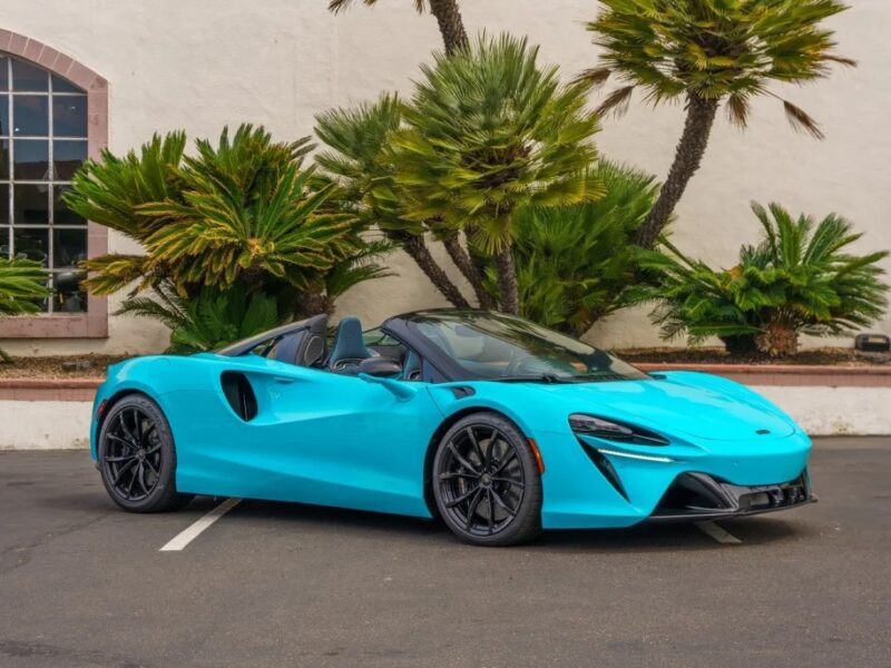 2025 mclaren artura 345818 12372