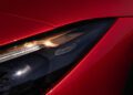 Mercedes Maybach SL 680 Monogram Series Red Ambience