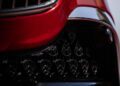 Mercedes Maybach SL 680 Monogram Series Red Ambience