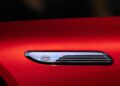 Mercedes Maybach SL 680 Monogram Series Red Ambience