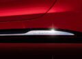 Mercedes Maybach SL 680 Monogram Series Red Ambience
