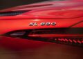 Mercedes Maybach SL 680 Monogram Series Red Ambience