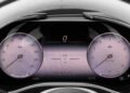 Mercedes Maybach SL 680 Monogram Series Red Ambience