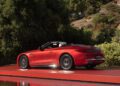 Mercedes Maybach SL 680 Monogram Series Red Ambience