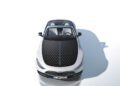 Mercedes Maybach SL 680 Monogram Series White Ambience