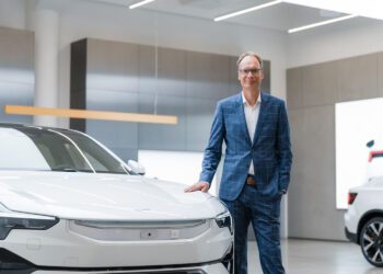 683365 20240828 Michael Lohscheller appointed CEO for Polestar