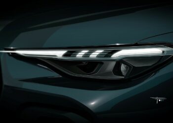 Audi shares a first look at the new Q5