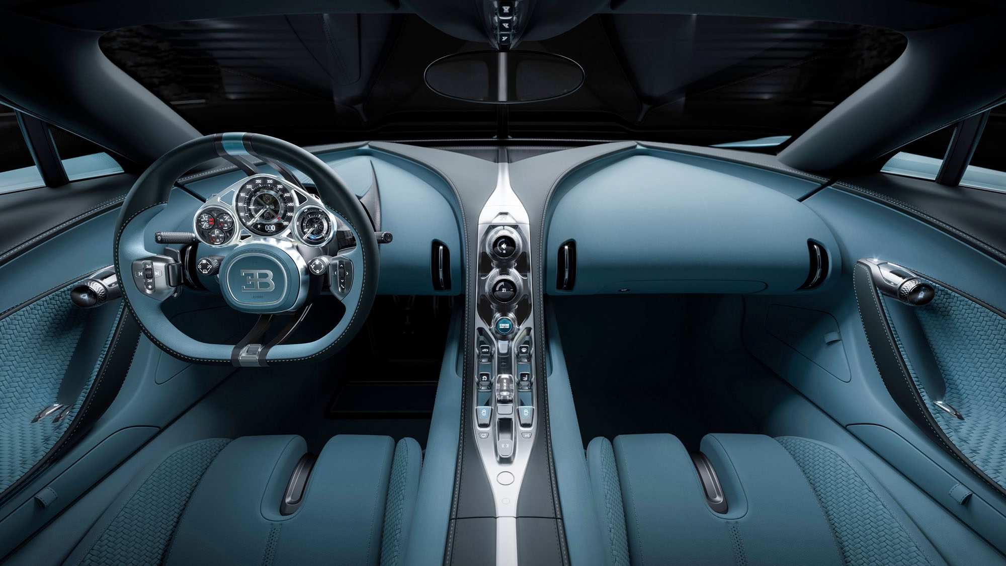 BUGATTI World Premiere Presskit Images 38 CGI