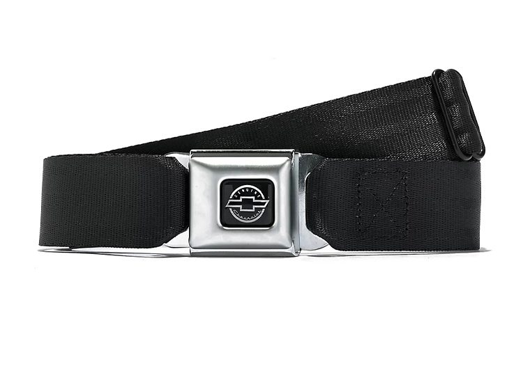 Chevy Belt