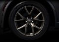 The 2025 Dodge Durango R/T 20th Anniversary special edition vehi