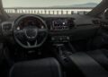 Interior of 2025 Dodge Durango R/T 20th Anniversary special edit