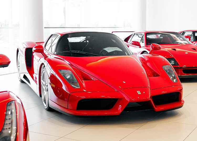 Enzo