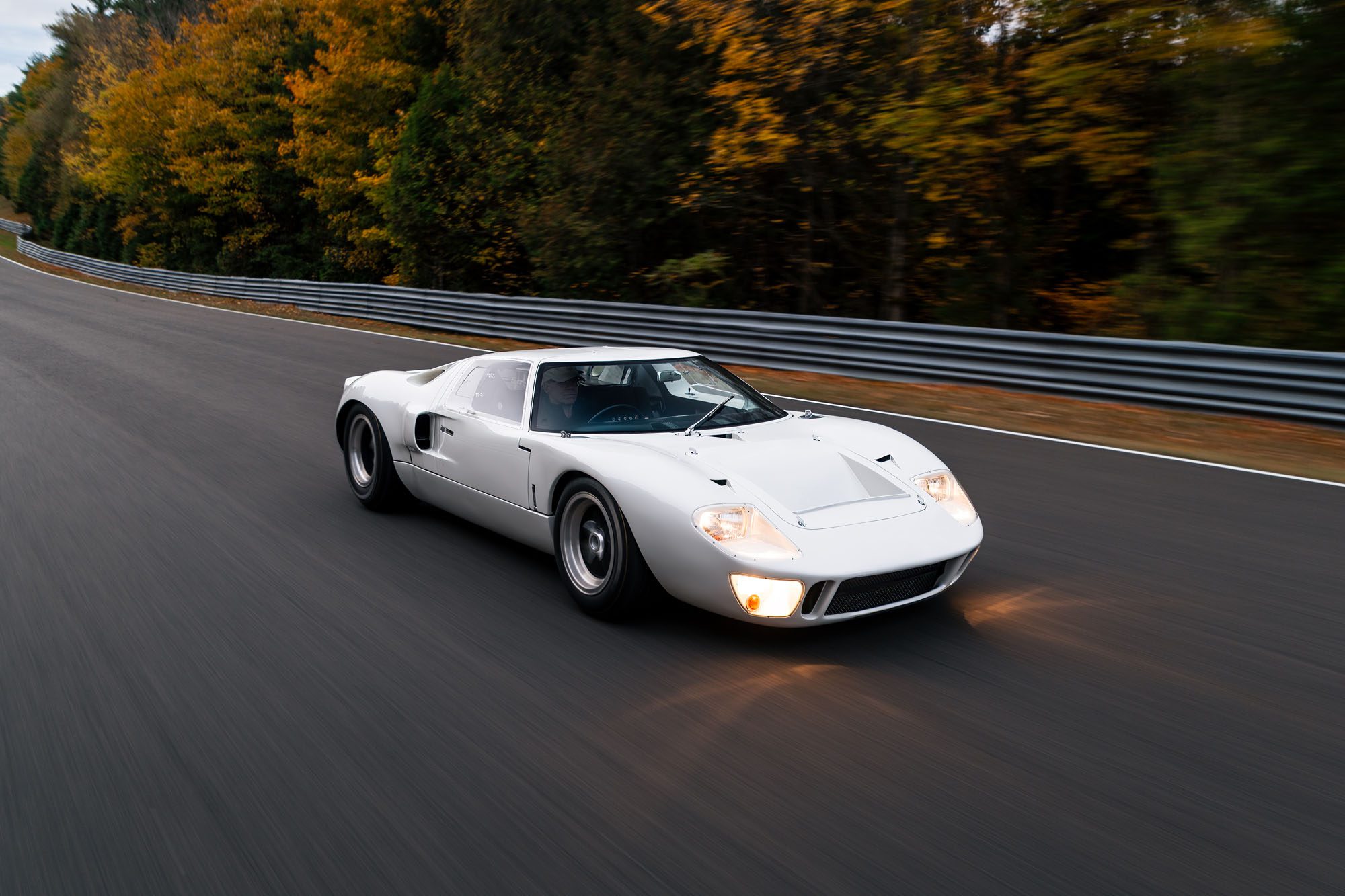 GT40 Mosport 2