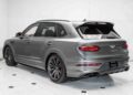 New 2023 Bentley Bentayga Speed (1)