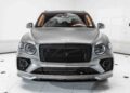 New 2023 Bentley Bentayga Speed (2)