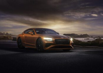 New GT US Regional Debut 2