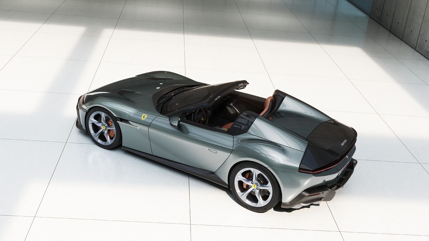 New Ferrari V12 ext 02 spider media 4adc15b4 587b 4cd2 aeed 285756551128