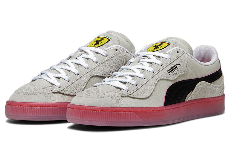 PUMA Ferrari Sneakers