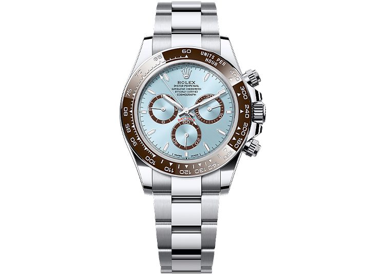 Rolex Daytona