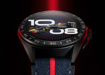 TAG Heuer RBR Main