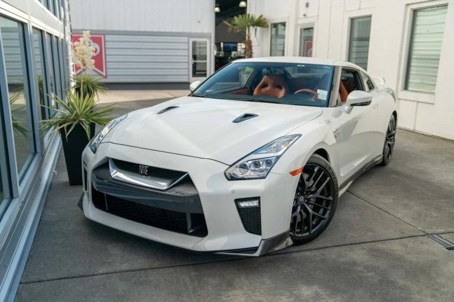 These are the best Nissan GT-Rs for sale