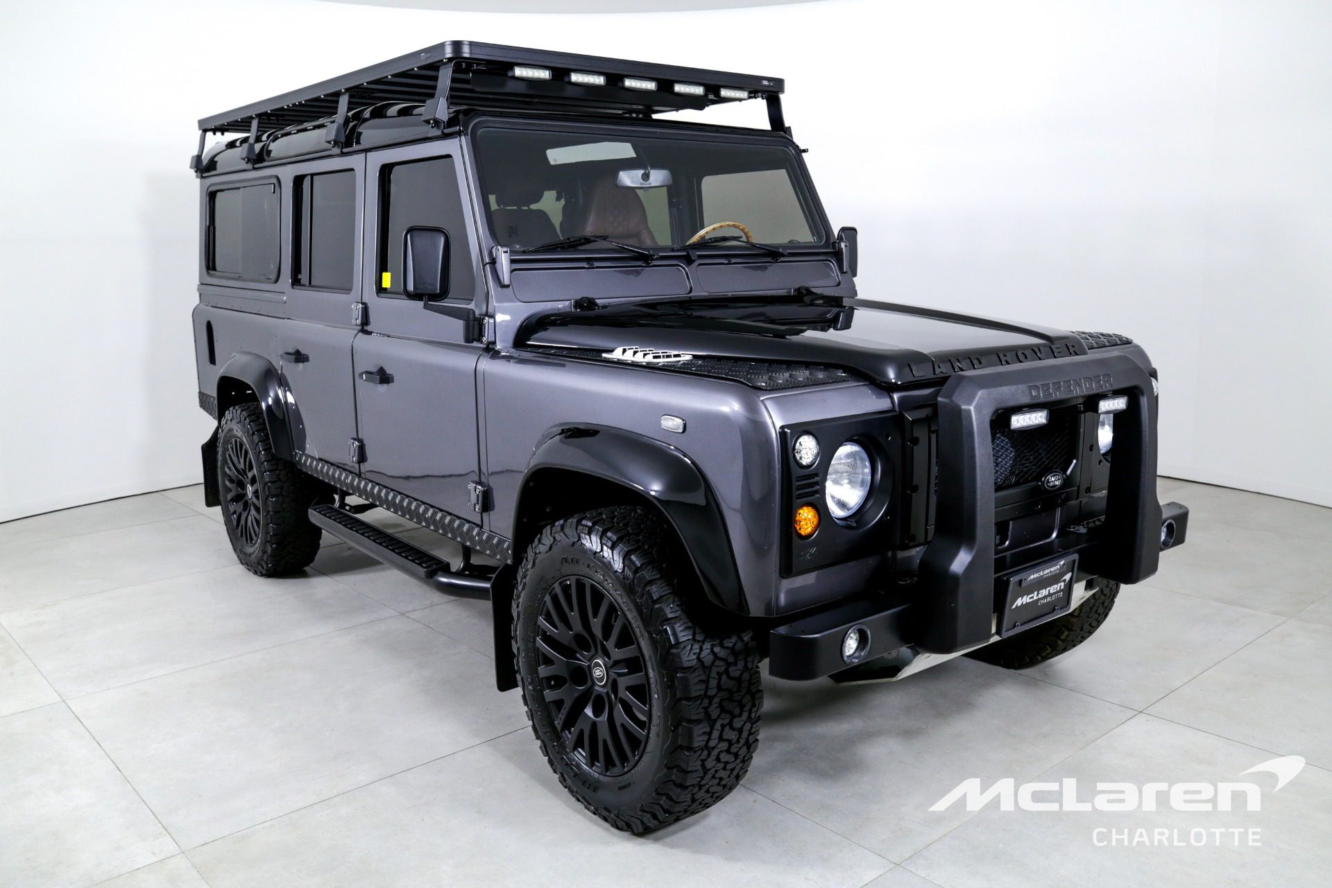 The best vintage Land Rover Defender 4x4s for sale today