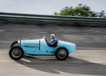 02 BUGATTI Type 35 Victories