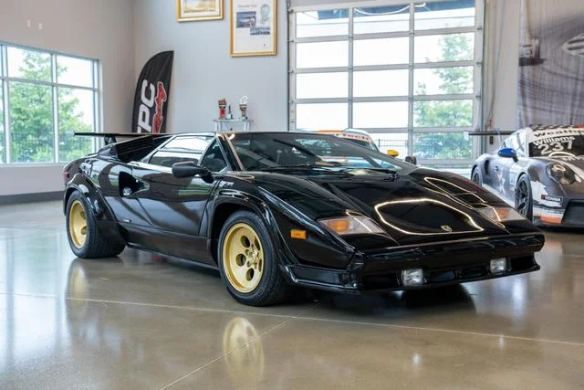 1988 lamborghini countach 0 411141282