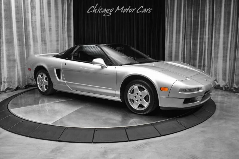 1991 acura nsx 89800 1104651492