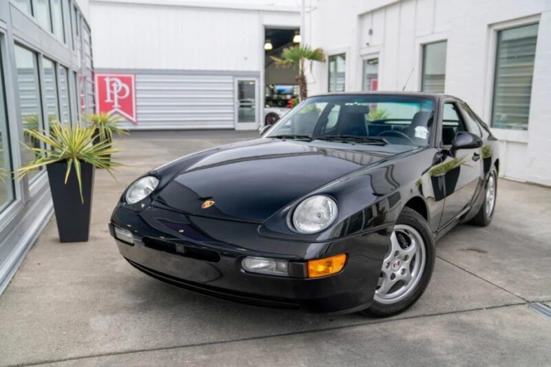 1992 porsche 968 39950 183908311